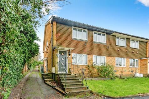 Brighton Road, Hooley, Coulsdon