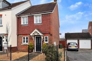 6, Beech Way, Littlehampton BN16 4FQ
