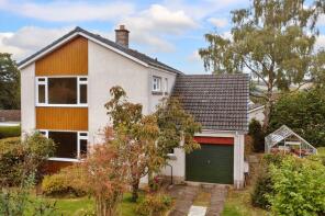 21, Gallow Hill, Peebles EH45 9BG
