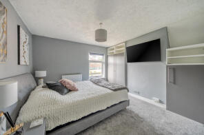 5, Florrie Place, Gosport Road, Lower Farringdon, Alton GU34 3DL