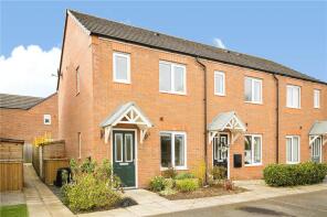 25, Tudor Court, Wrexham LL12 9PJ