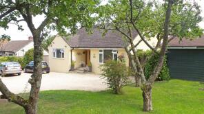 Orchard Lea, Cuttifords Door, Combe St Nicholas, Chard TA20 3AA