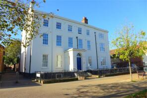17, Pepper Court, High Street, Baldock SG7 6BH