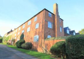 Garden House, The Old Stables, Ingestre Road, Ingestre, Stafford ST18 0RE