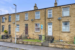 23, Sackville Street, Ravensthorpe, Dewsbury WF13 3BX