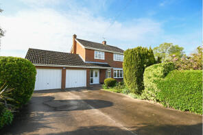 25 Wesley House, Jekils Bank, Holbeach St Johns, Spalding PE12 8RF