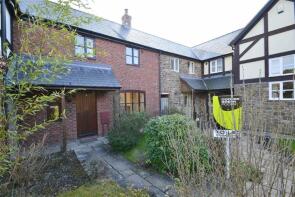 4, St Andrews Close, Church Stretton SY6 7EN