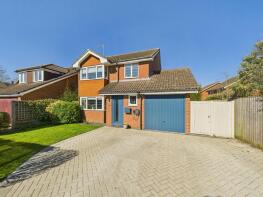 29, The Spiert, Aylesbury HP17 8NJ