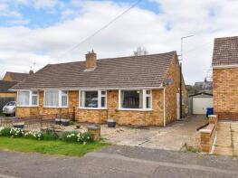 31, Greenside, Northampton NN7 3BY