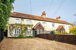 1, Widmore Cottages, Bradden Lane, Gaddesden Row, Hemel Hempstead HP2 6JB