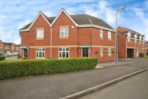 21, Rosemary Way, Nuneaton CV10 7ST