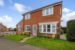 1, Station Lane, Northallerton DL7 9QR