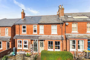 13, Gordon Avenue, Winchester SO23 0QE