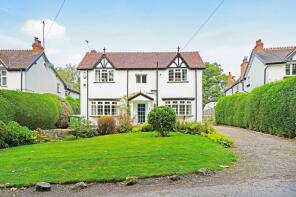 125, Chessetts Wood Road, Lapworth B94 6EL