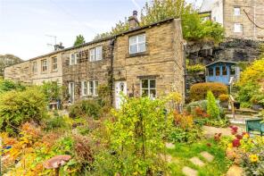 17, Bank Street, Jackson Bridge, Holmfirth HD9 1LX