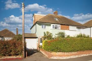 15, Beverley Way, Ramsgate CT12 6DN