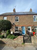 2, Sunnyside Cottages, The Street, St Nicholas At Wade, Birchington CT7 0NP