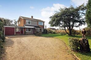 Grey Timbers, Mill Common, Woodbridge IP12 2ED