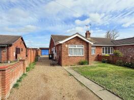 73, Beach Road, Scratby, Great Yarmouth NR29 3NW