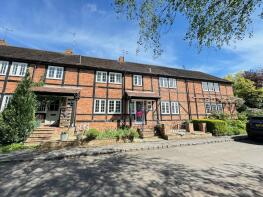 5, Long Row, Ashow Road, Kenilworth CV8 2LE