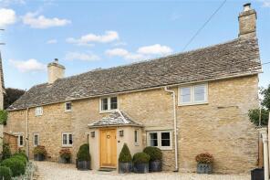 Michaelmas Cottage, Main Village Street Ampney St Peter, Ampney St. Peter, Ampney St Peter GL7 5SH