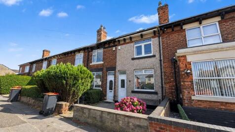 Mansfield Road, Skegby, NG17