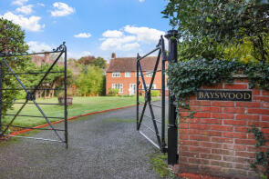 Bayswood, Church Road, Midhurst GU29 0EH
