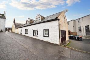 2, Dashwood Cottages, Goods Lane, Newton Stewart DG8 6EH