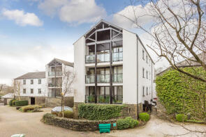 Flat 7, Bannisdale, Cowan Head, Kendal LA8 9HN