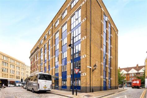 Folgate Street, London, E1