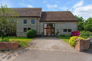 The Old Granary, Astwood Lane, Bromsgrove B60 4BL