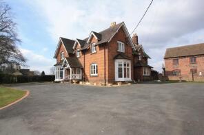 Red House Farm, Longdon On Tern, Telford TF6 6LE