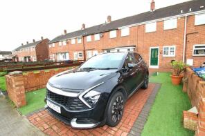 78, Gaskell Avenue, South Shields NE34 9TA