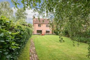 1, Manor Farm Court, Pershore WR10 3PX