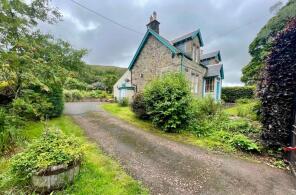 Burnfoot, Lamington, Biggar ML12 6HR