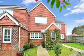 4 Fern Cottages, Ingfield Manor Drive, Stane Street, Five Oaks RH14 9AJ