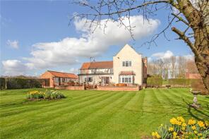 Cliffe Farm, Southwell Road, Newark NG23 5TD