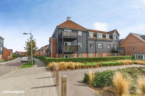 Illett Way, Horsham, RH12