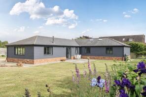 Longford, Church Lane, Trottiscliffe, West Malling ME19 5EB