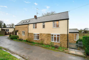 The Mill House, Mill Lane, Towcester NN12 7SH