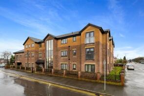 14, Park Lodge, Rutherford Drive, Bolton BL5 1EB