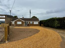 Cahernane, Stoke Road, Wereham PE33 9AT