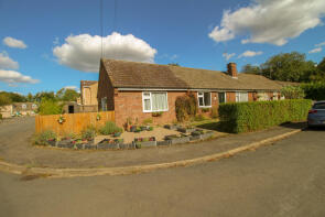 3, Vicarage Close, Newmarket CB8 9XA