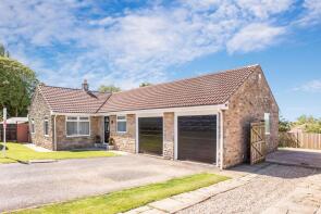 5, Badsworth Court, Badsworth, Pontefract WF9 1NW