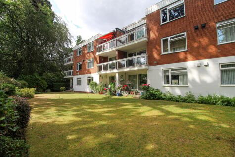 32 Branksome Wood Road, Bournemouth , BH4