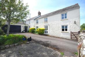 Court House, Lane - From The Wild Goose To End Via Redholme Cottages, Barry CF62 3AN
