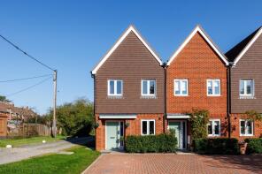 1, Old Brickworks Lane, Lewes BN8 4FN