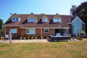 Phoenix House, The Rudge, Maisemore, Gloucester GL2 8HY