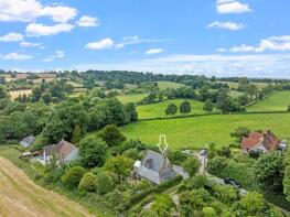 Rose Cottage, East Hill, Evershot DT2 0LB