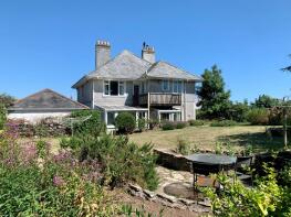 Court Barton, Renney Road, Down Thomas PL9 0AQ